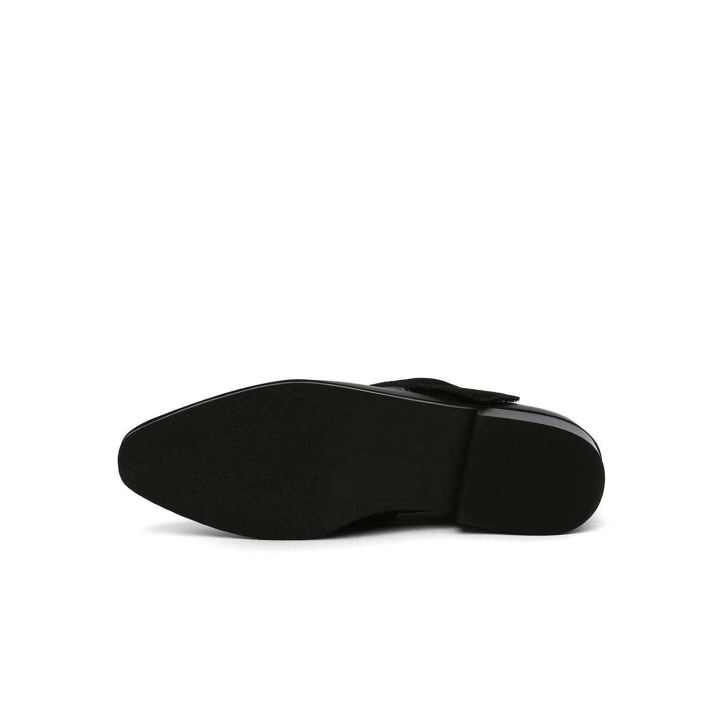 Modern Day Mary Jane Flats-4