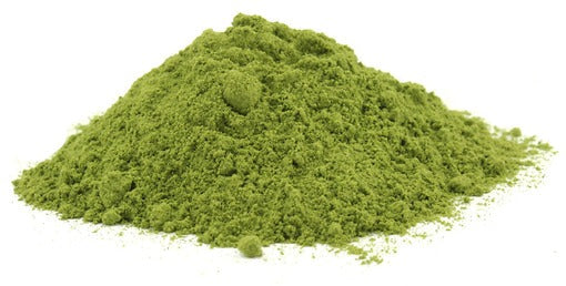 Premium Grade Pure & Raw Sun-dried Moringa Leaf Ground, (3.53oz - 100gm)-4