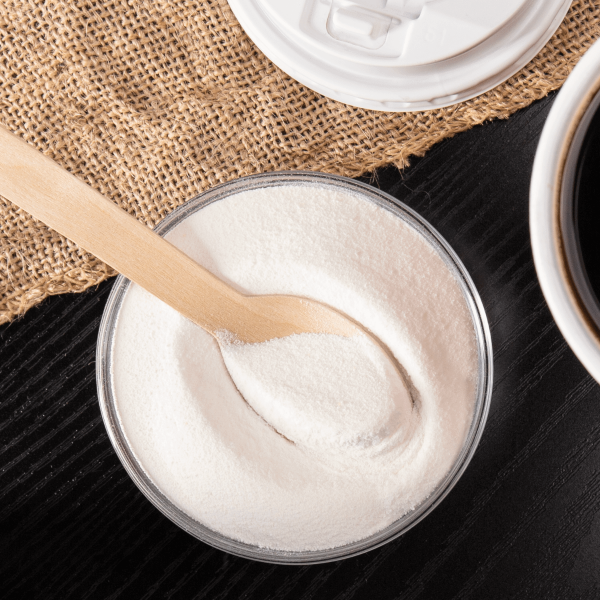 Non Dairy Creamer (Coffee Whitener) - 1 KG Bag, Case = 20 x 1 KG Bags-3