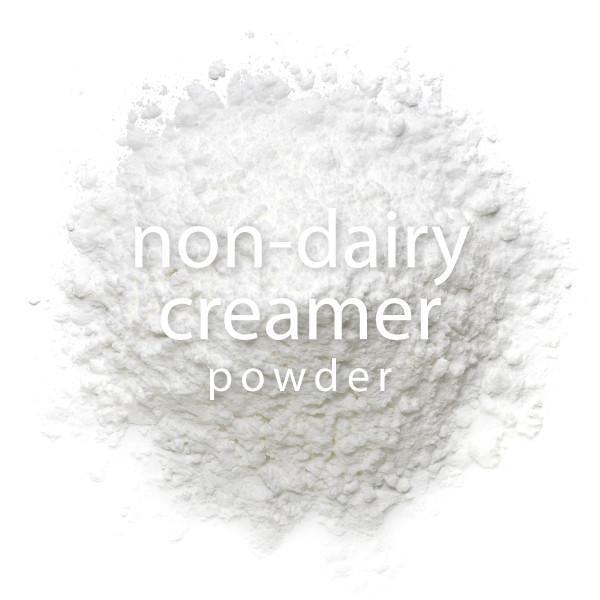 Non Dairy Creamer (Coffee Whitener) - 1 KG Bag, Case = 20 x 1 KG Bags-2
