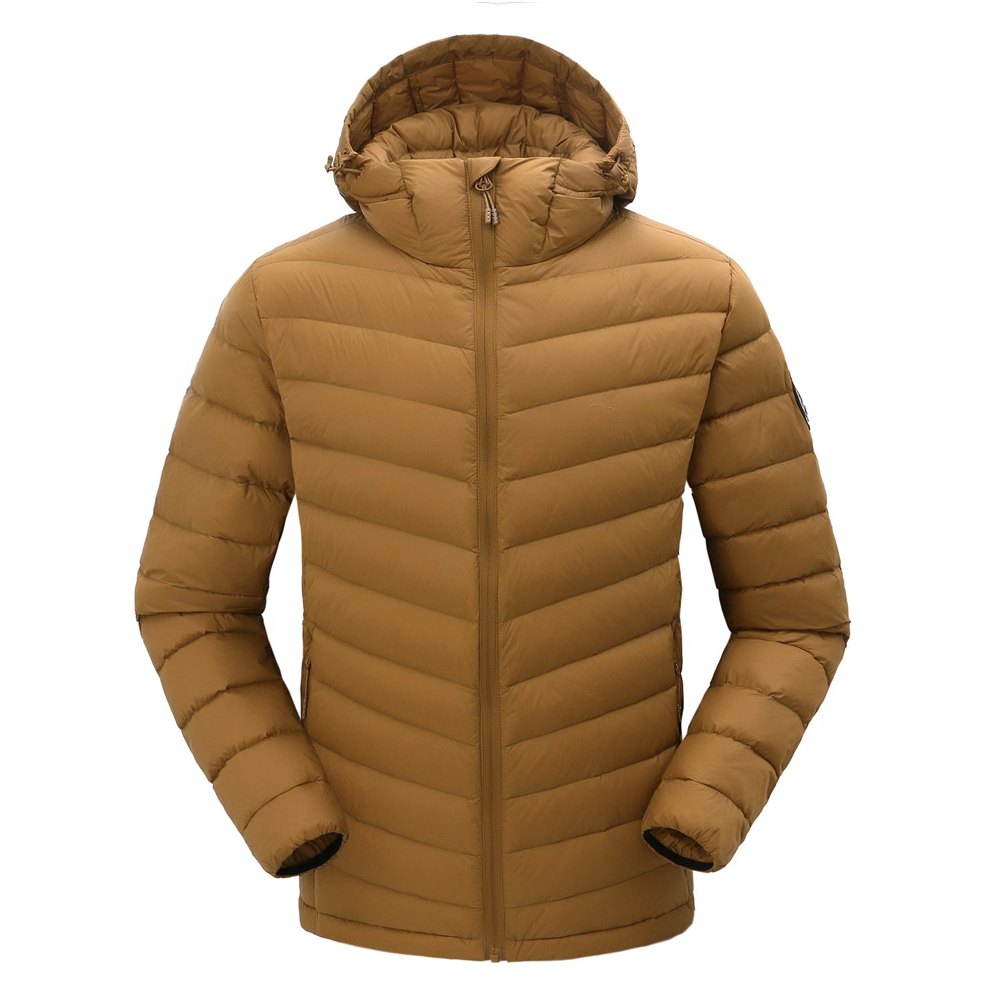 Packable Down Jacket