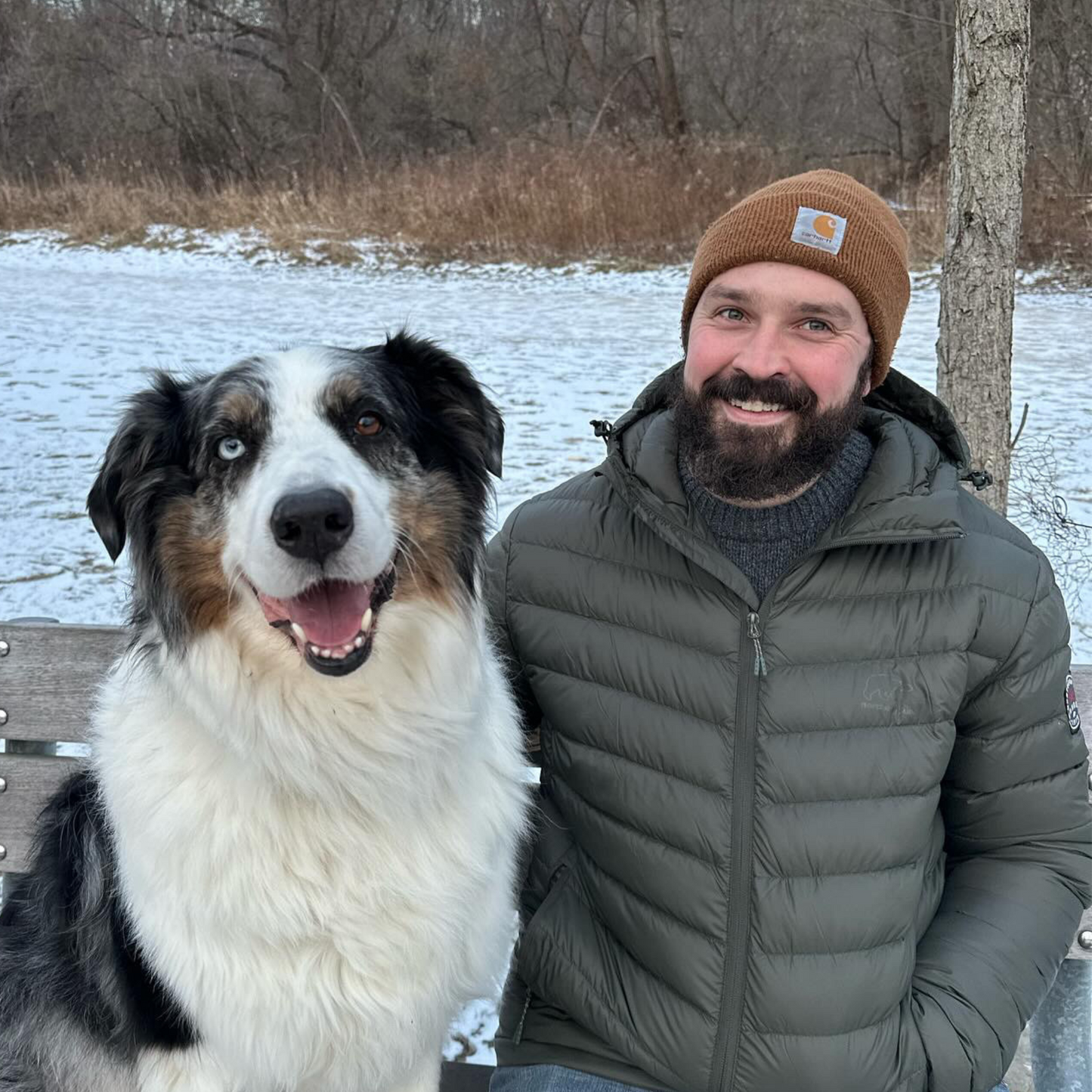 Packable Down Jacket