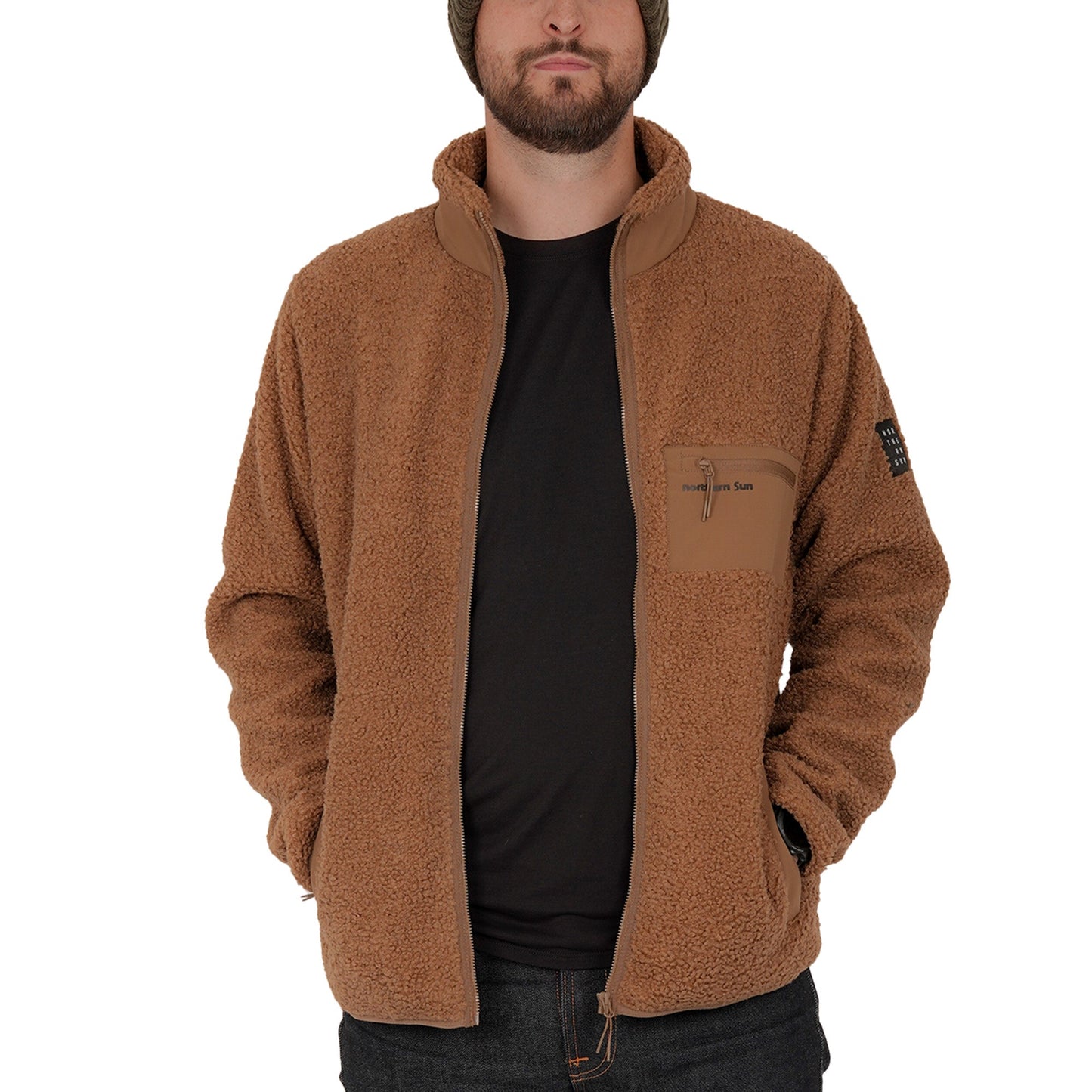 Teddy Fleece
