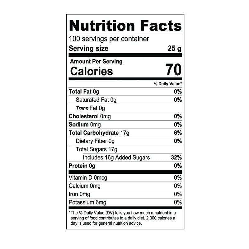 Grape | Multi-Use | Bubble Tea Syrup | Fruit Puree | Fruit Smoothie/Slushie Mix | Foodservice Canada-2