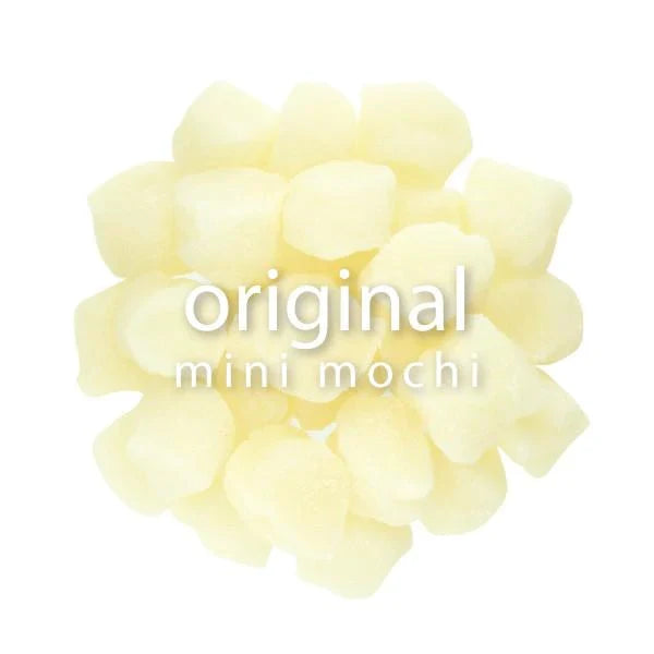 Mini Mochi - Original | Multi-Use | Ice Cream Topping | Foodservice Canada-1