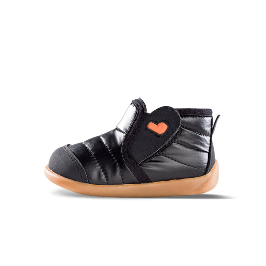 Outdoor Terrain Non-Slip Soft-Sole Baby Boots-0