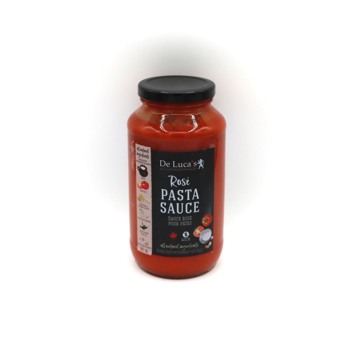 Pasta Sauce