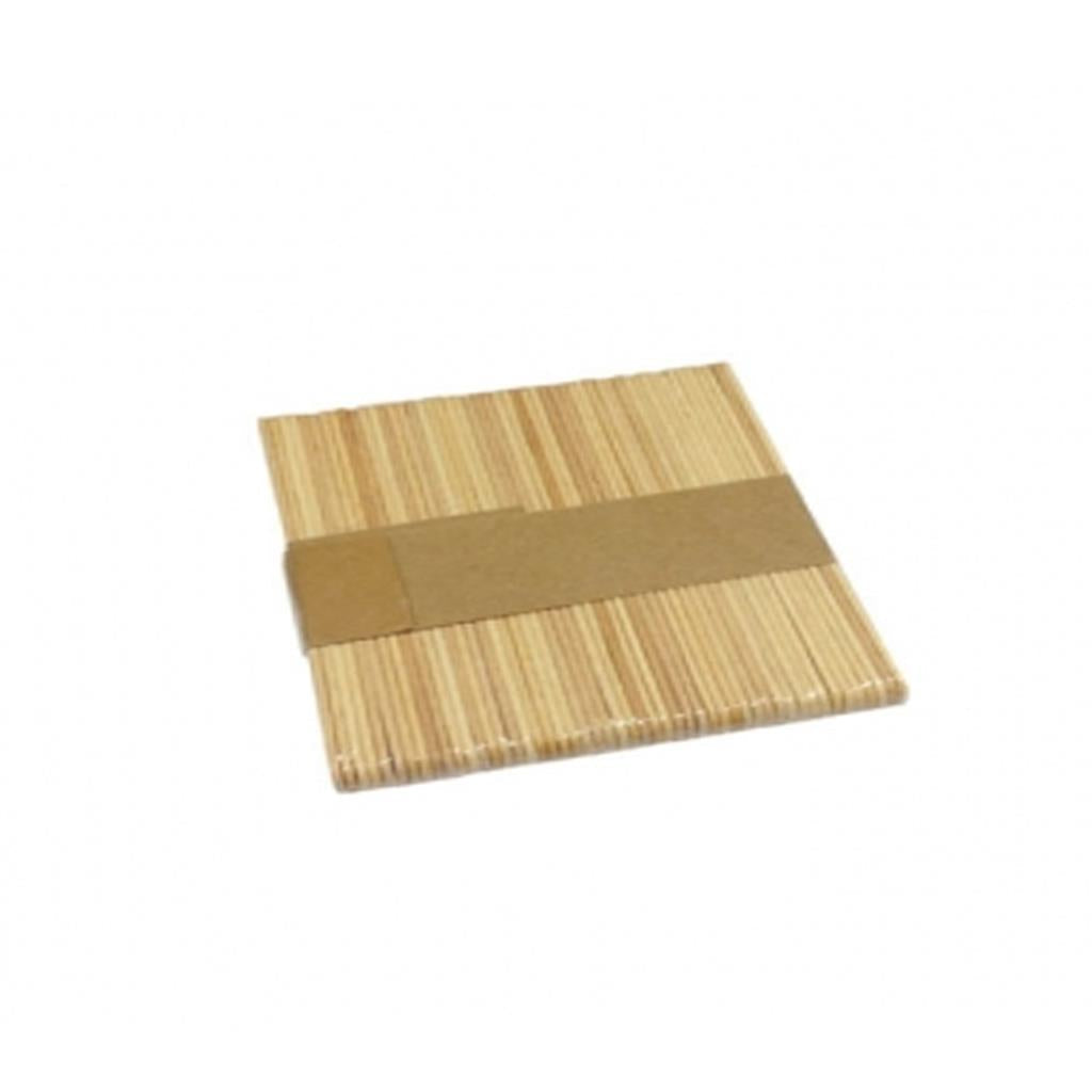 Pregel -  Pavoni® Frozen Pop Sticks Mini (50 sticks)-0