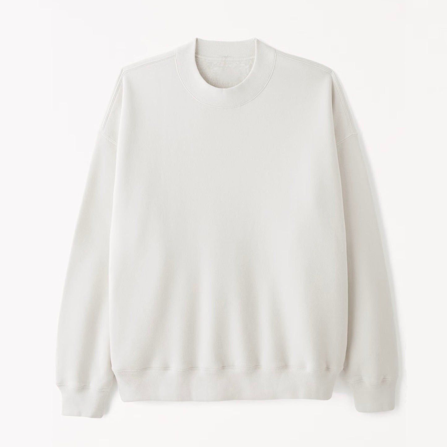 7003HW - Unisex Heavyweight Fleece Crewneck Sweatshirt-4