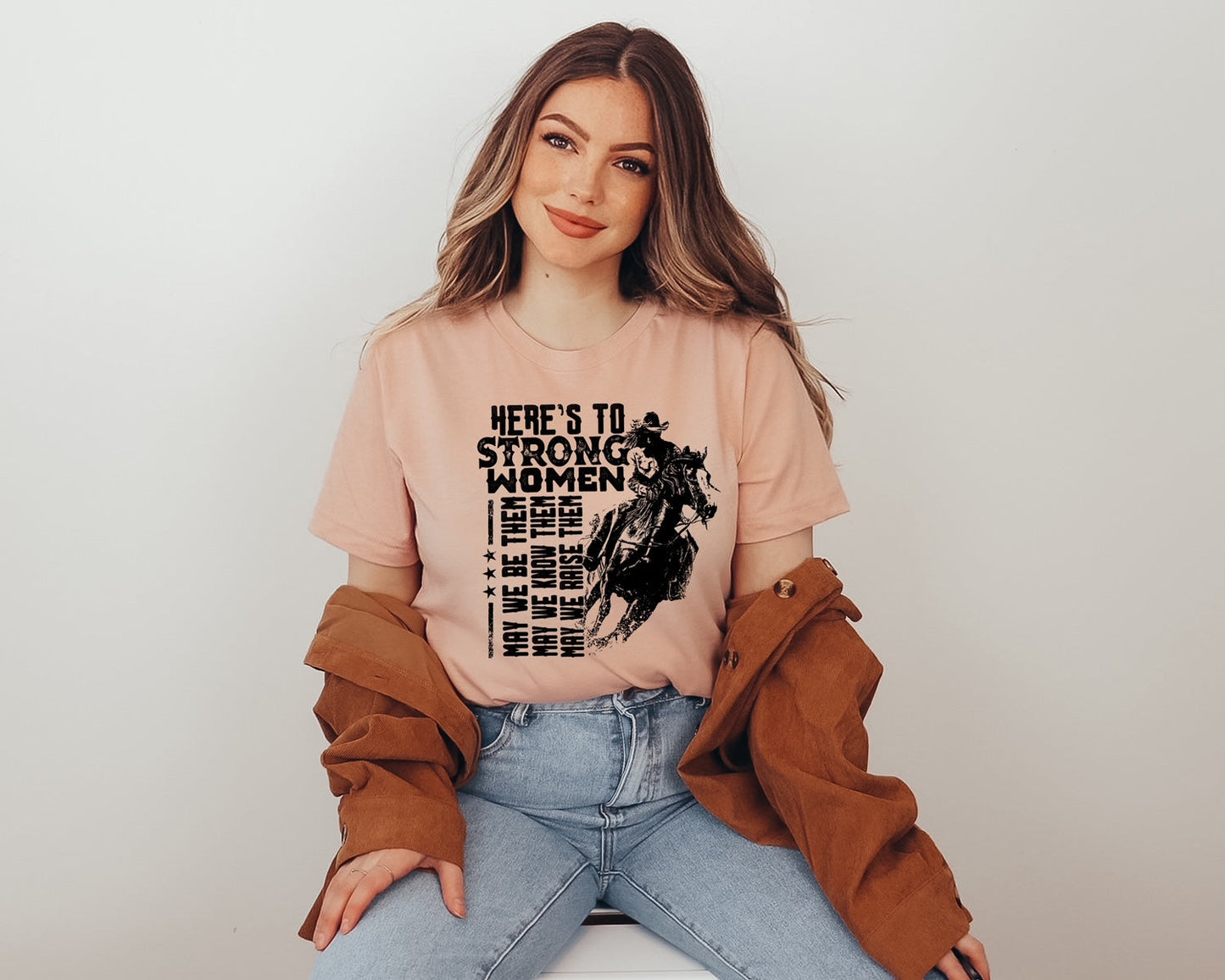 Here's to Strong Women-2
