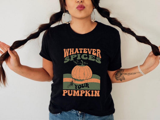 Whatever Spices Your Pumpkin-0