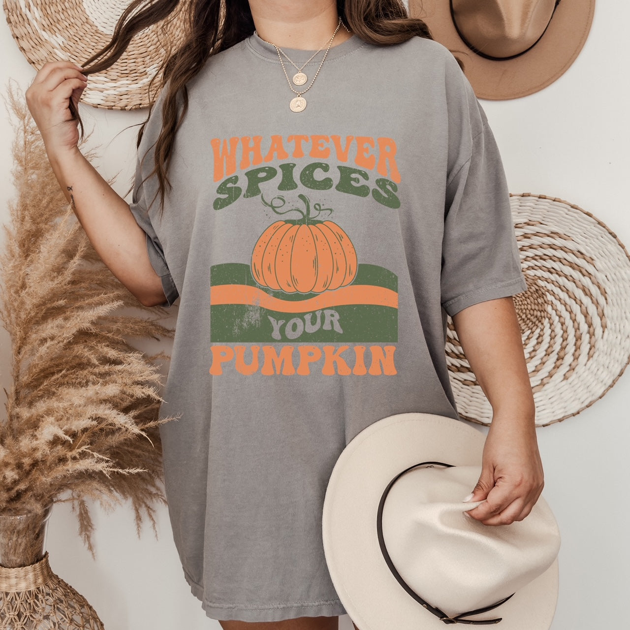 Whatever Spices Your Pumpkin-2
