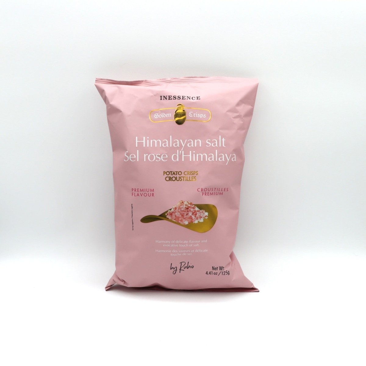 Premium Potato Crisps