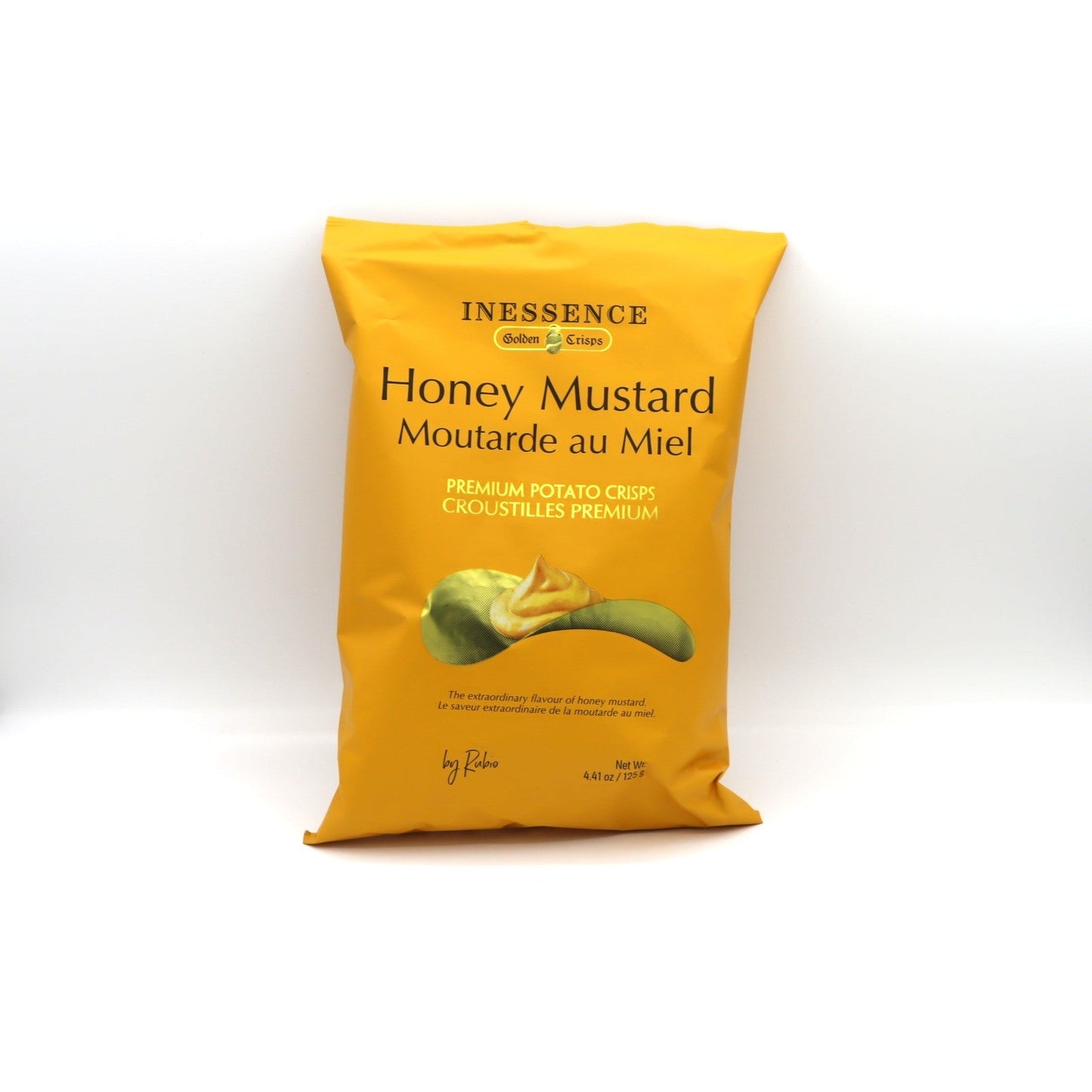 Premium Potato Crisps