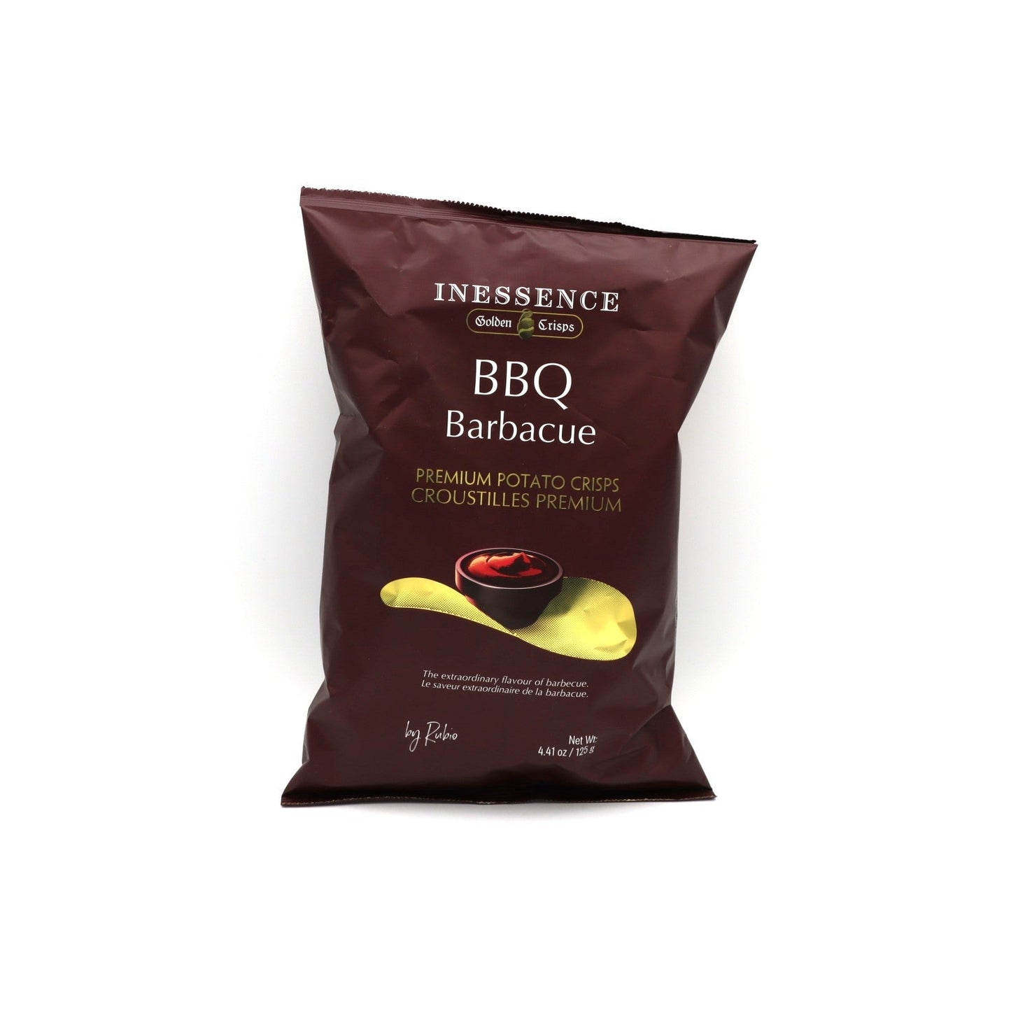 Premium Potato Crisps