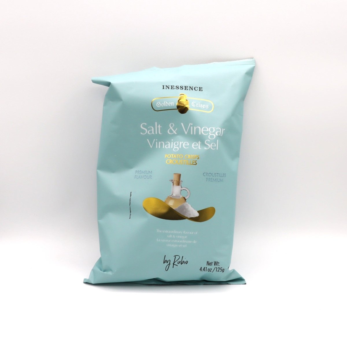 Premium Potato Crisps