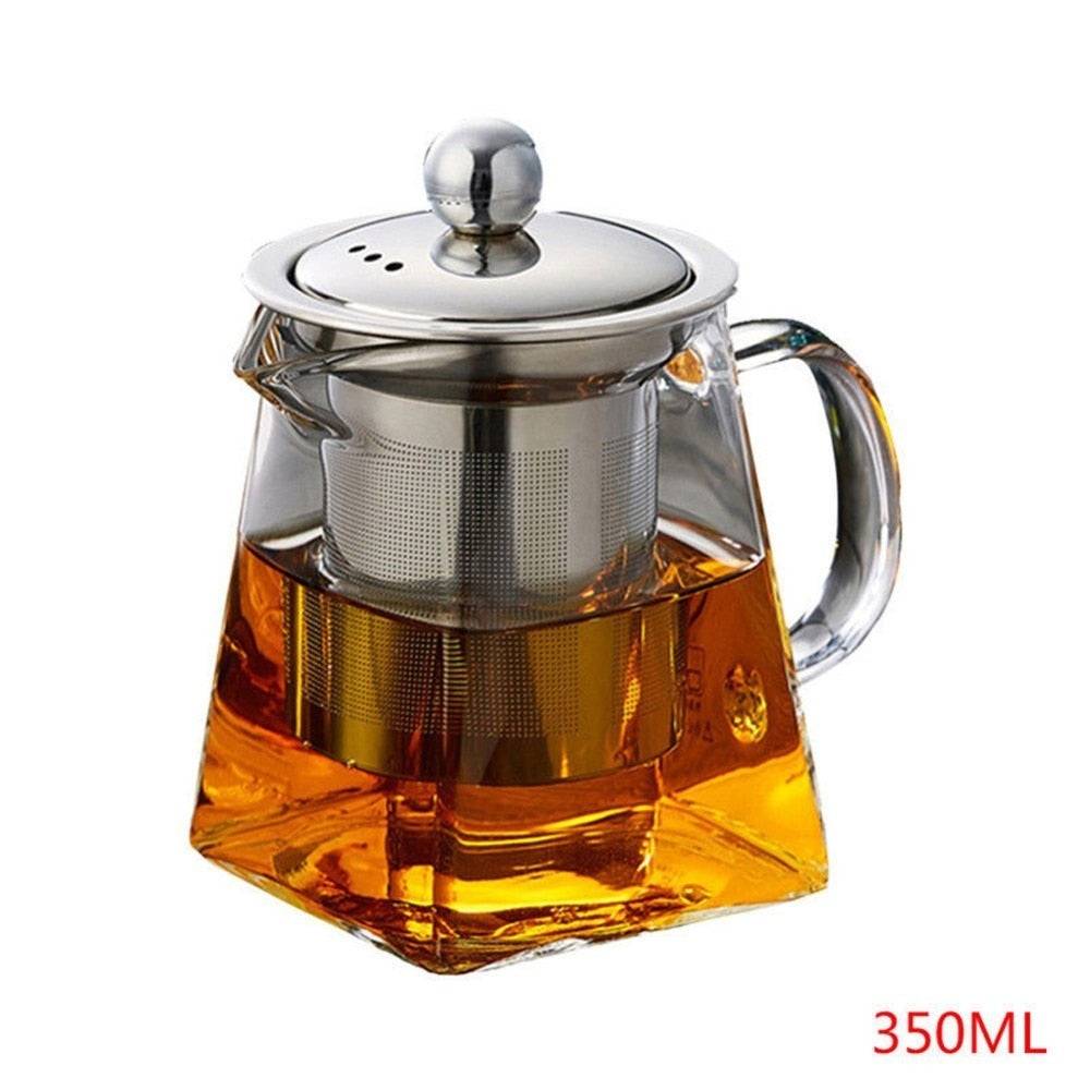 Infuser Teapot-2
