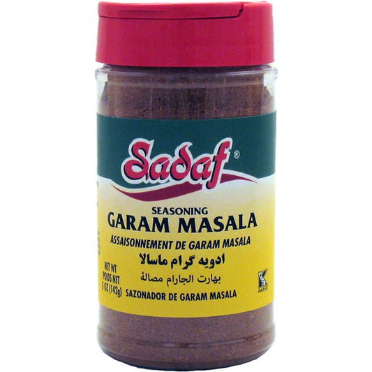 Sadaf Garam Masala Seasoning - 5 oz-0