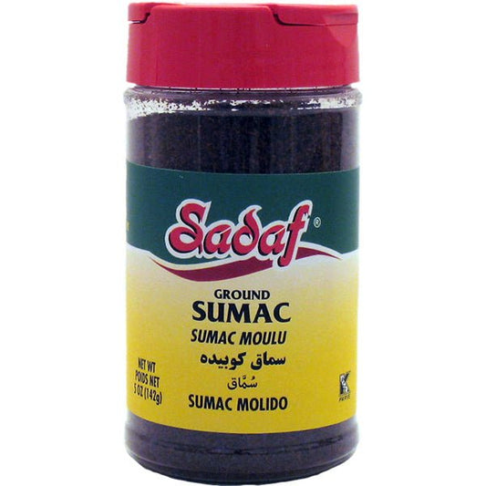 Sadaf Sumac | Ground - 5 oz-0