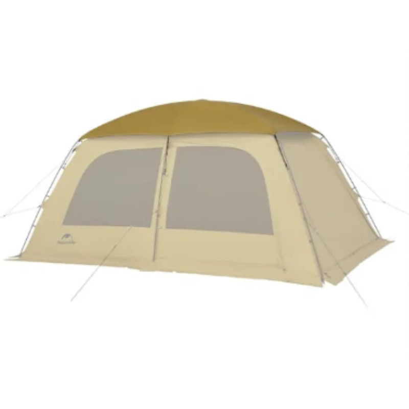 10.9 Tent Outdoor Dune for 4-5 People Waterproof-0
