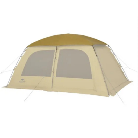 10.9 Tent Outdoor Dune for 4-5 People Waterproof-0