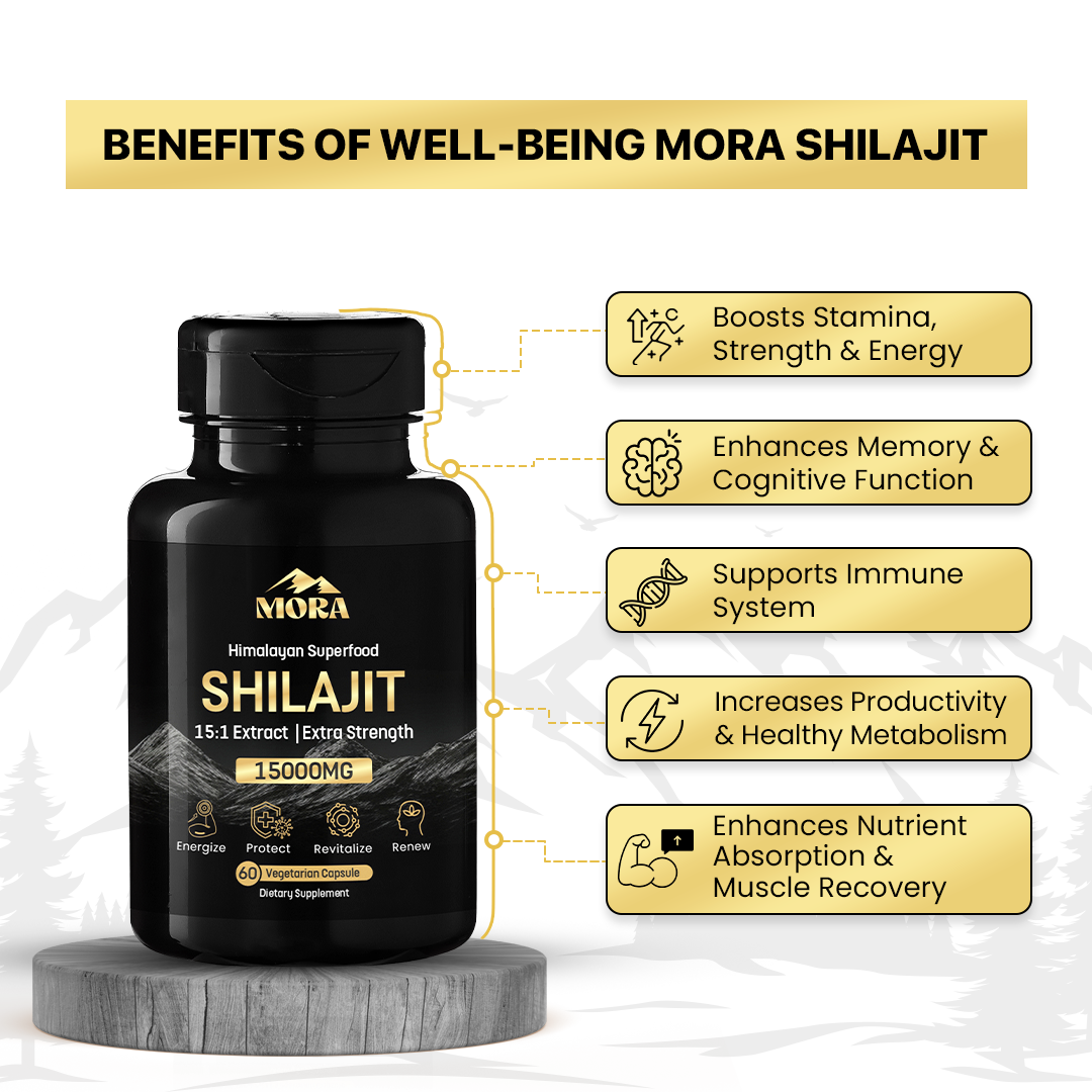 Shilajit Capsule-1