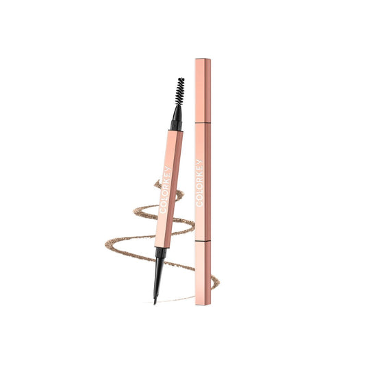 Sketch Eyebrow Pencil Blade Version02 Earth Brown-0