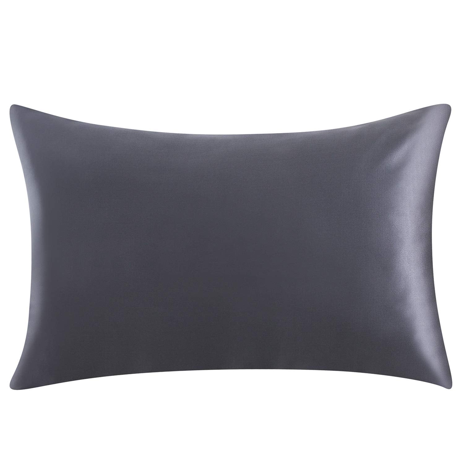 Set of 2 Pure Mulberry Silk Pillowcases-4