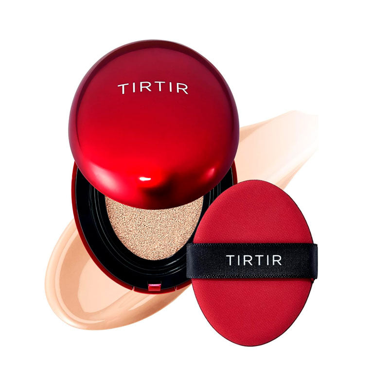 TIRTIR Mask Fit Red Cushion 18g-2