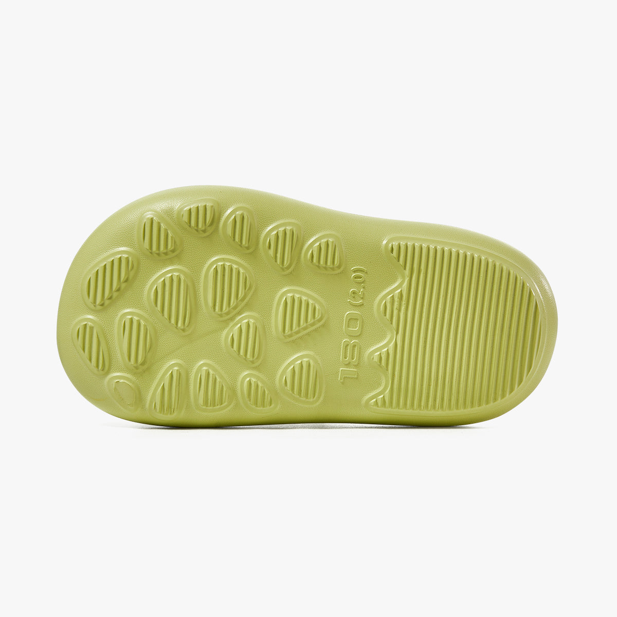 Unisex Lightweight Kids Sandals-3