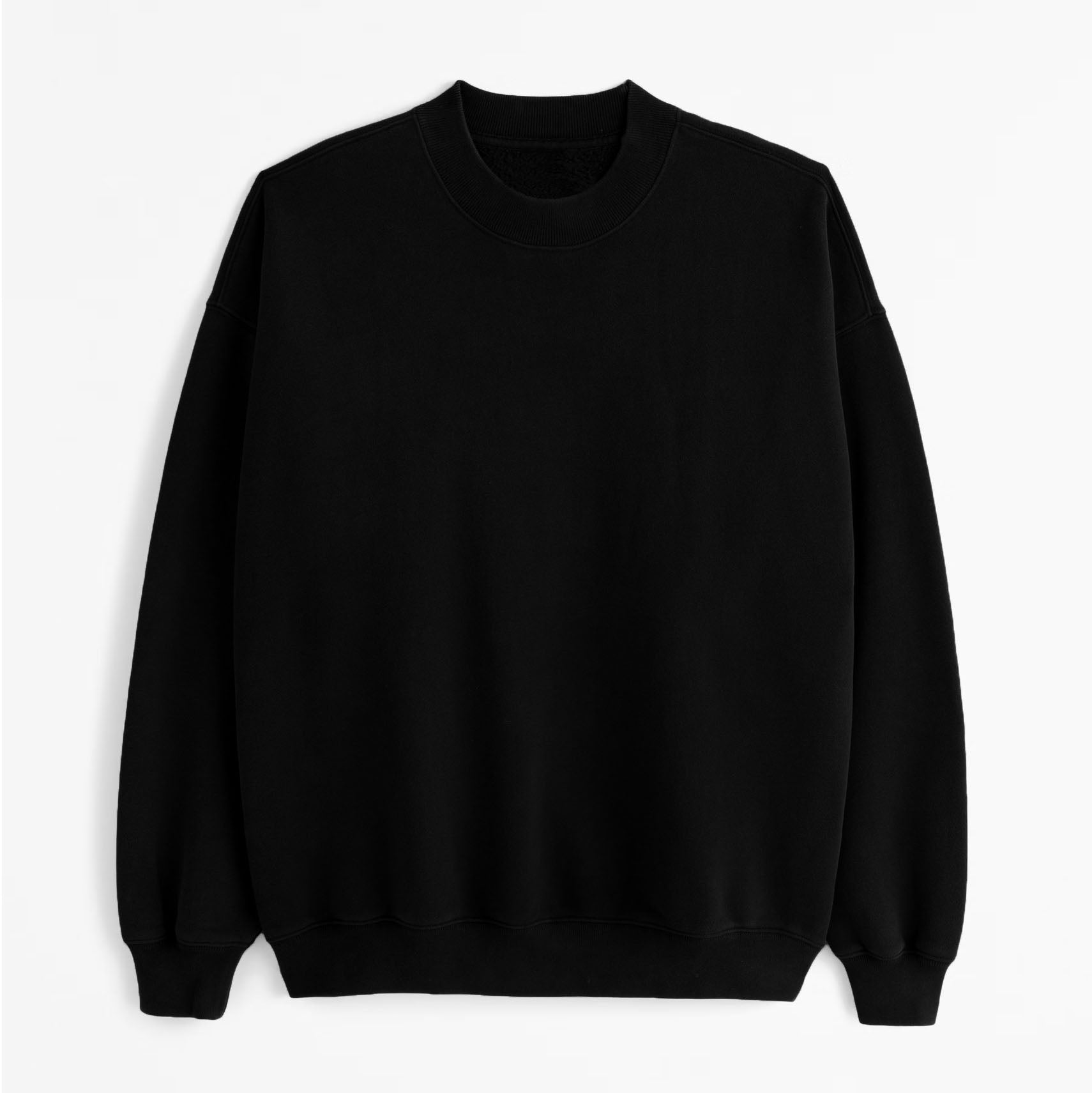 7003HW - Unisex Heavyweight Fleece Crewneck Sweatshirt-2