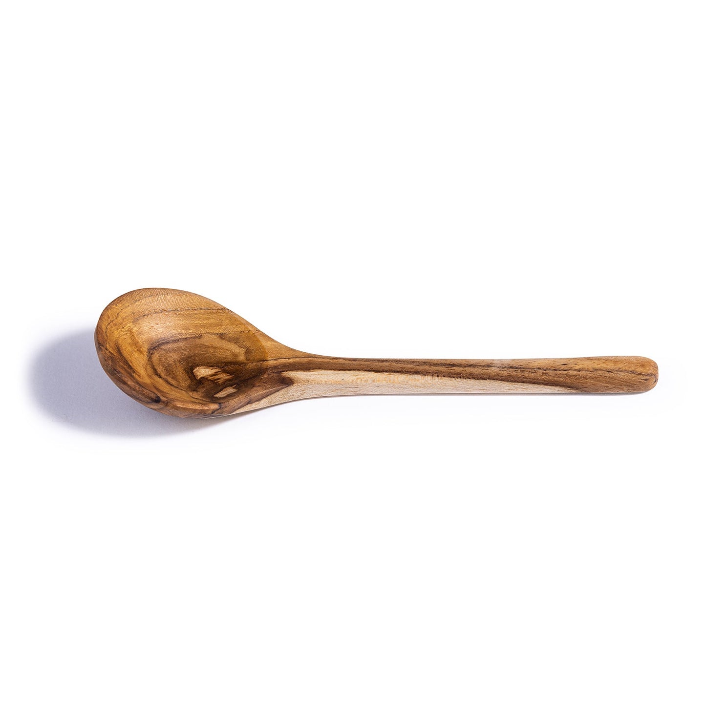 Paguro Upcycle Upcycled Wooden Spoon - Eco-Friendly Tea Spoon-0