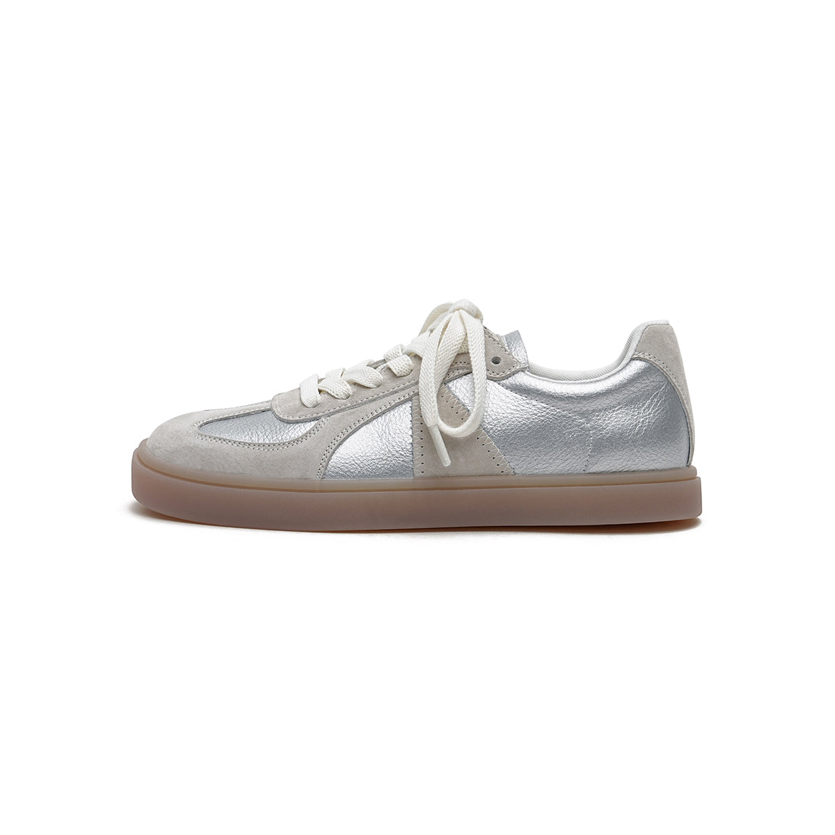 Versatile Lightweight Flat Casual Sneakers-5