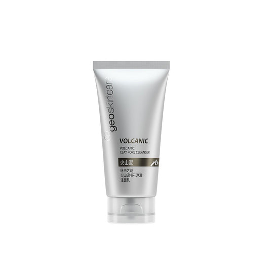 Volcanic Clay Pore Cleanser 150m-0
