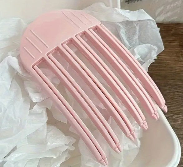 Volume Comb – Detangle, Define &amp; Add Volume Naturally