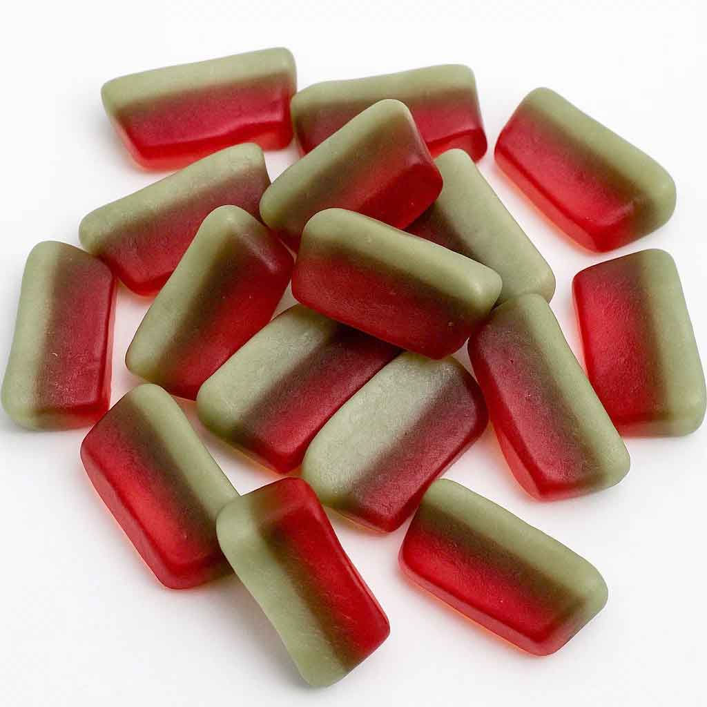 Watermelon Gummies - Halal