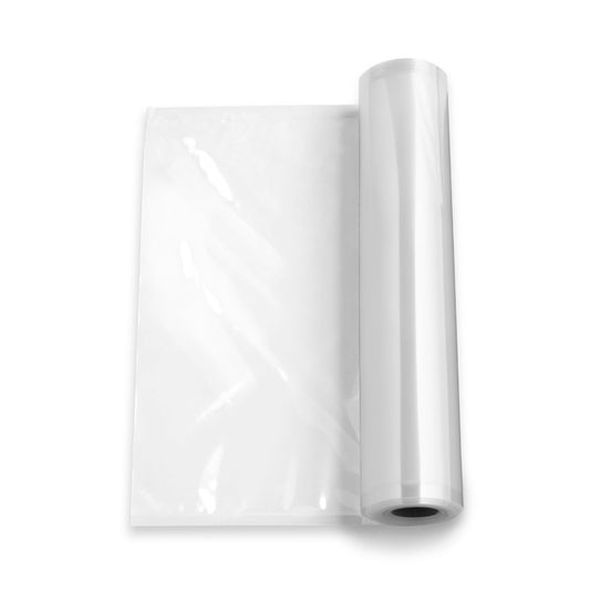 WCV33R - Chamber Vacuum Bag Roll for WCV300 (11"W x 33'L)-0